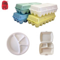 Disposable Vacuum Machines for Making Food Box